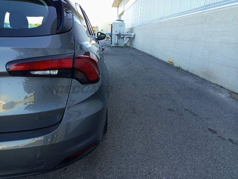 FIAT Tipo Tipo SW 1.0 t3 100cv