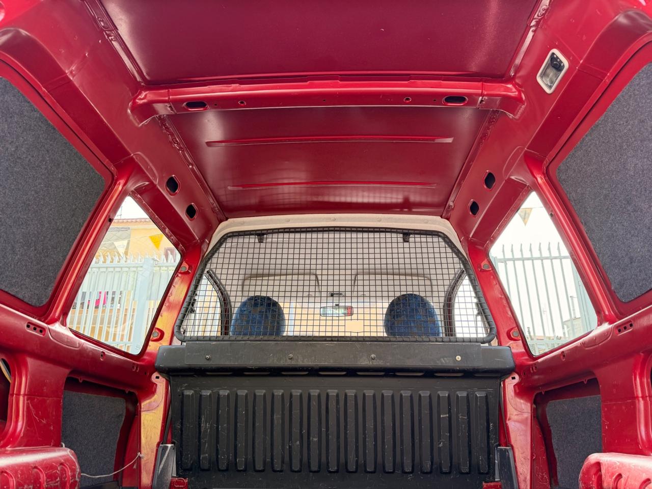 PEUGEOT RENCH 170C 1.9 DISEL ASPIRATO