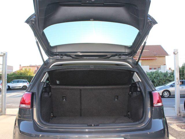 VOLKSWAGEN Golf 1.2 TSI 85 CV 5p. Trendline BlueMotion Technology