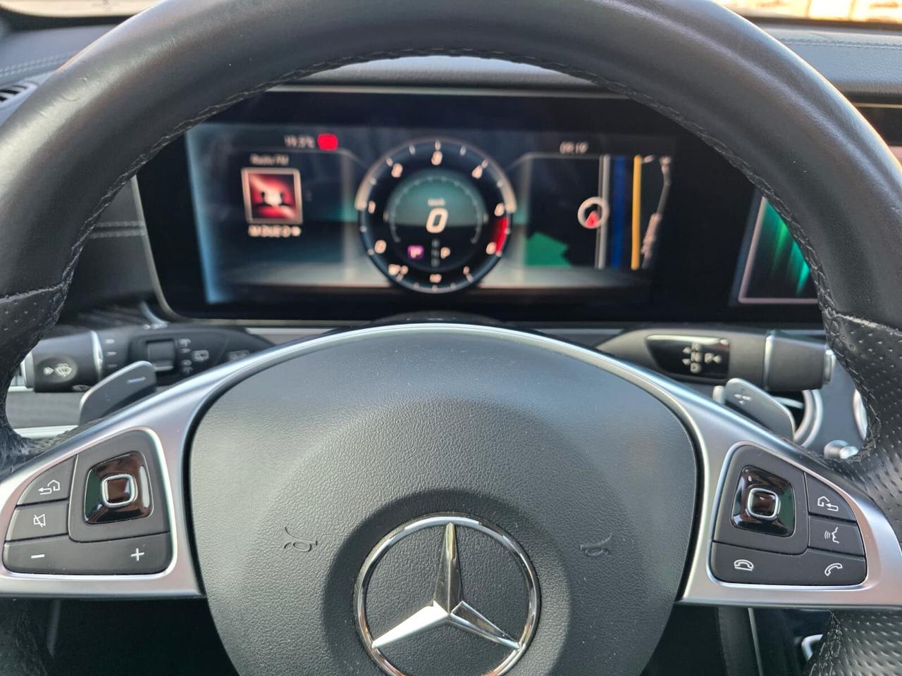 Mercedes-benz E 350 d S.W. 4Matic Premium Plus AMG