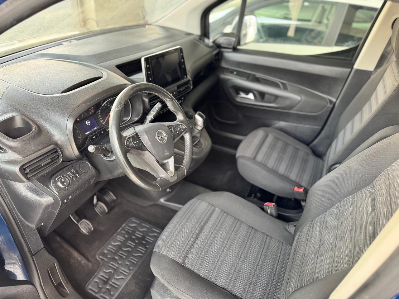 Opel Combo Life 1.5D 100 CV S&S Innovation