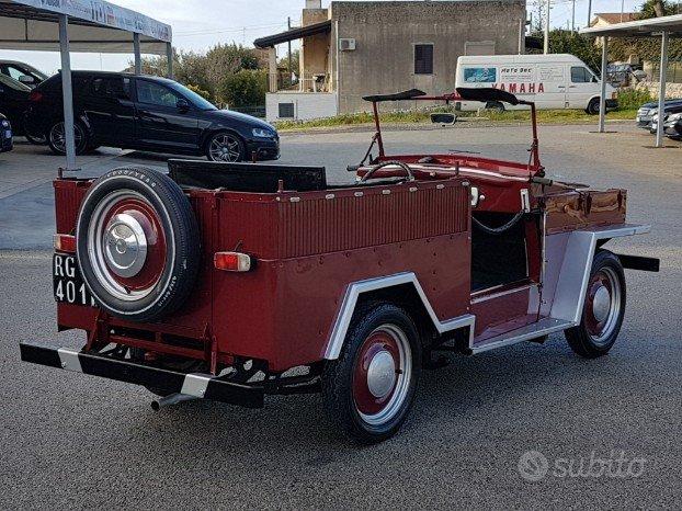 FIAT Cinquecento