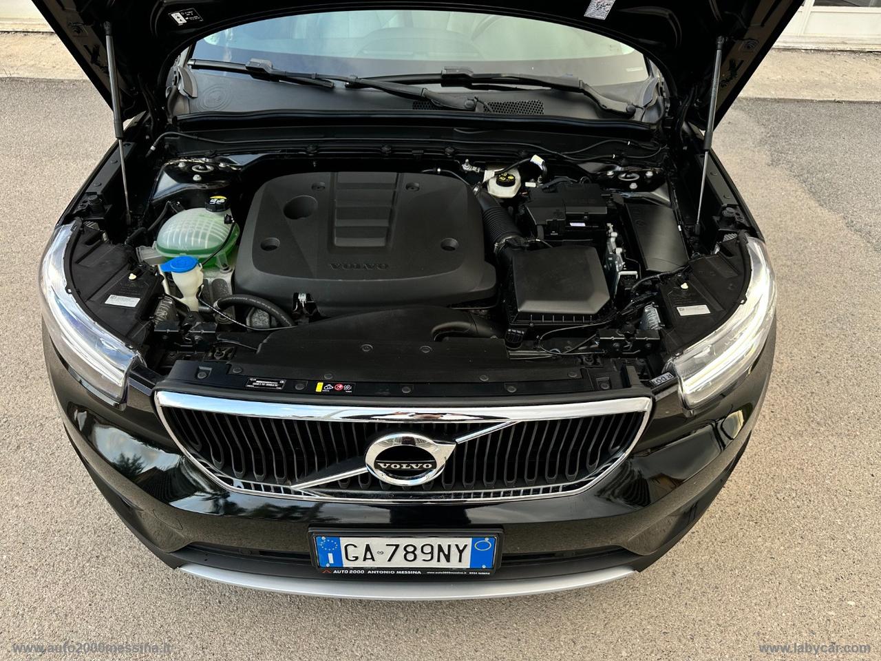 VOLVO XC40 D3 Geartronic Business Plus
