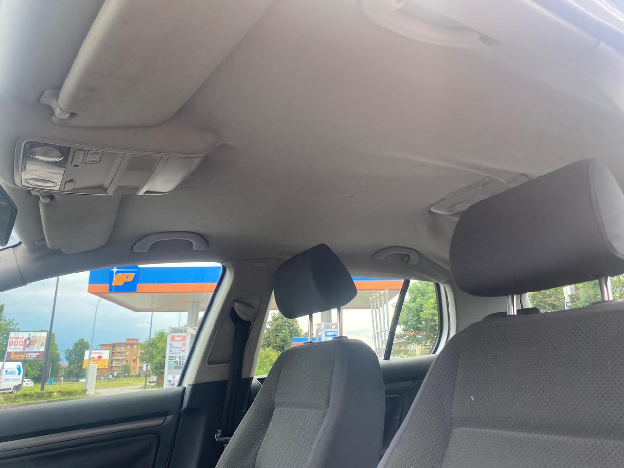 Volkswagen Golf 1.9 TDI 5p. Trendline