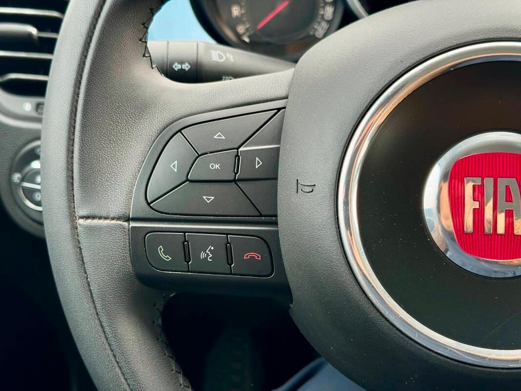 Fiat 500X 1.3 mjt Business 4x2 95cv