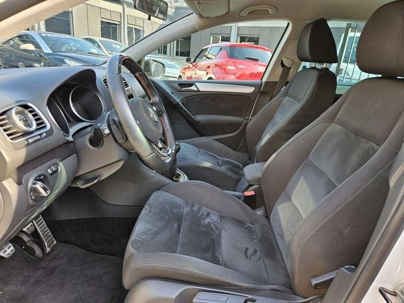 Volkswagen Golf Golf 5p 1.4 tsi R-Line
