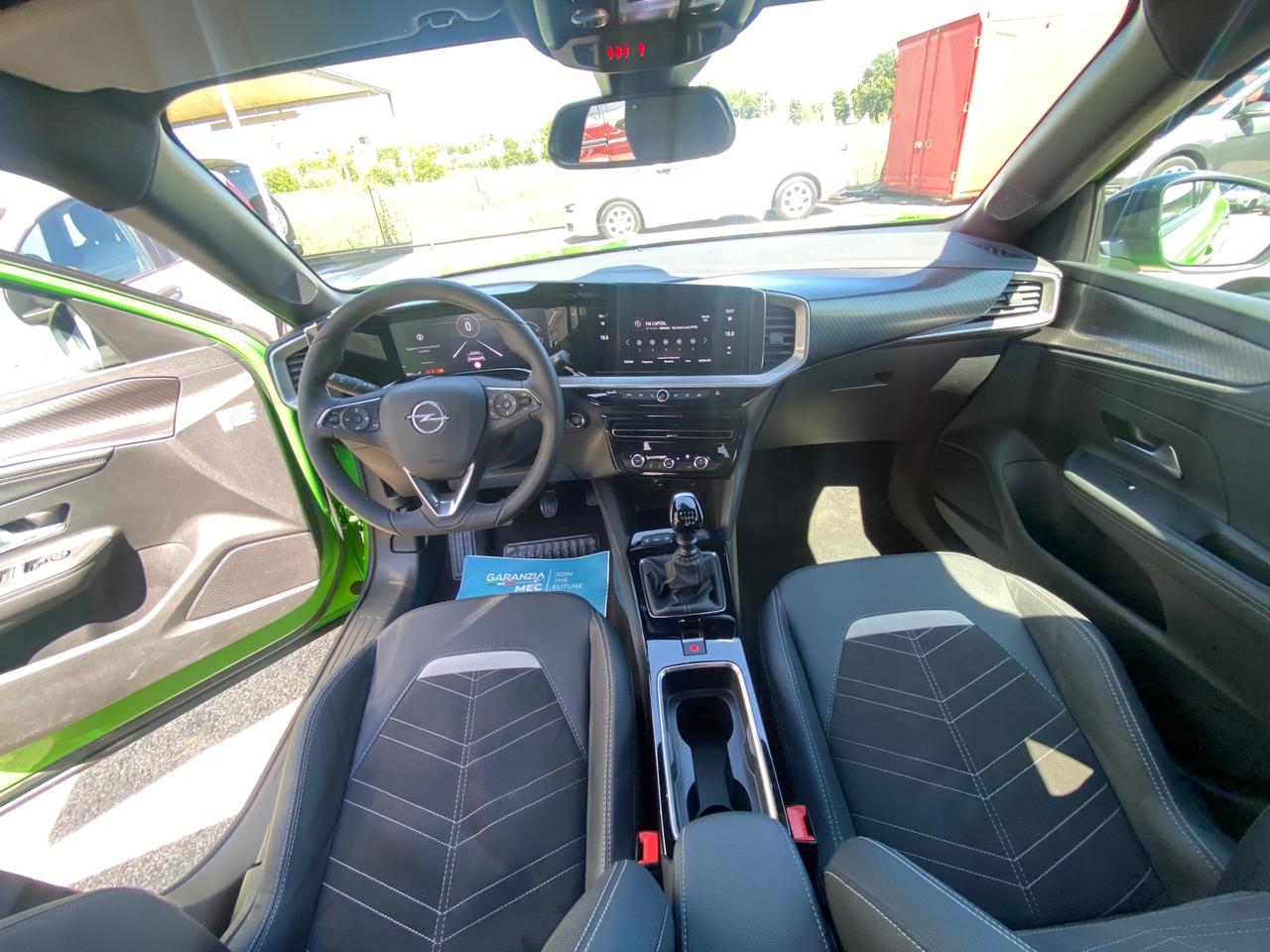 Opel Mokka 1.2 Turbo 136 CV Ultimate