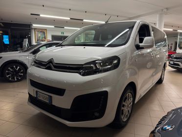 CITROEN SPACETOURER 2.0cc 122CV 9POSTI AUTOMATICO DIESEL