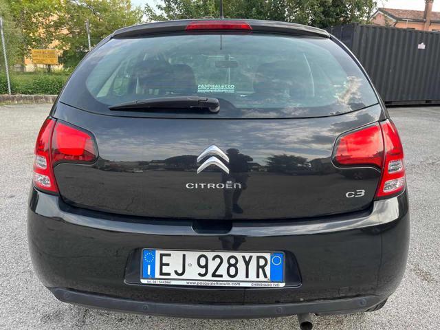 CITROEN C3 1.1 Exclusive 113,978km Bellissima