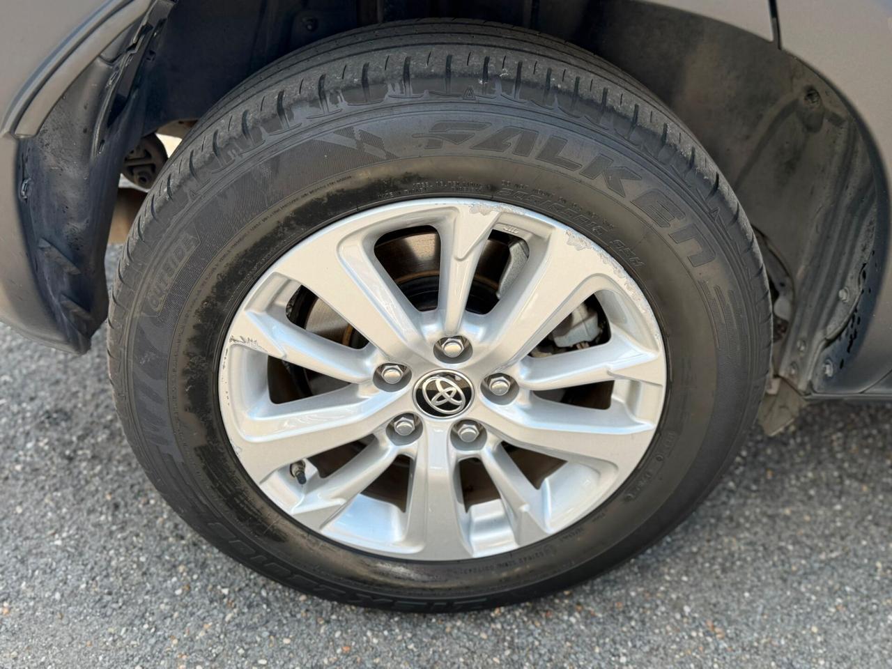 Toyota Yaris Cross 1.5 Hybrid 5p. E-CVT Active