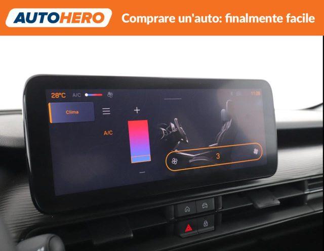 JEEP Avenger 1.2 Turbo 100 CV MHEV Longitude