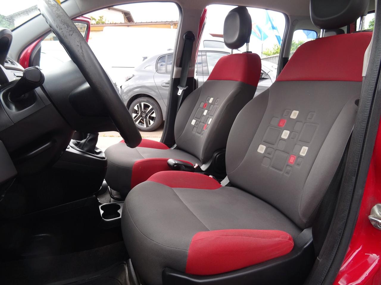 Fiat Panda 1.2 Easy GPL OK NEOP.