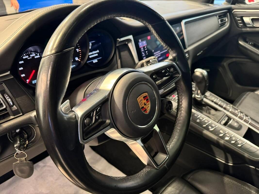 Porsche Macan 2.9 GTS 380cv pdk