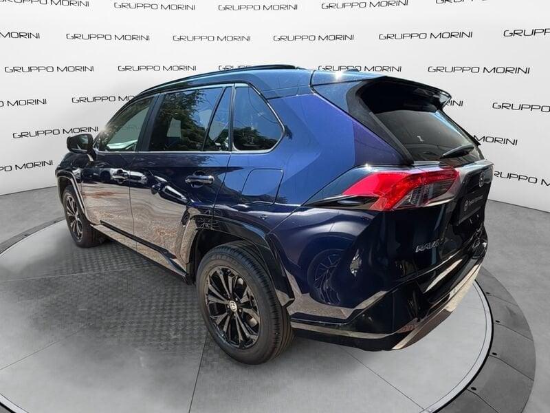 Toyota RAV4 2.5 HV (218CV) E-CVT Style 2WD