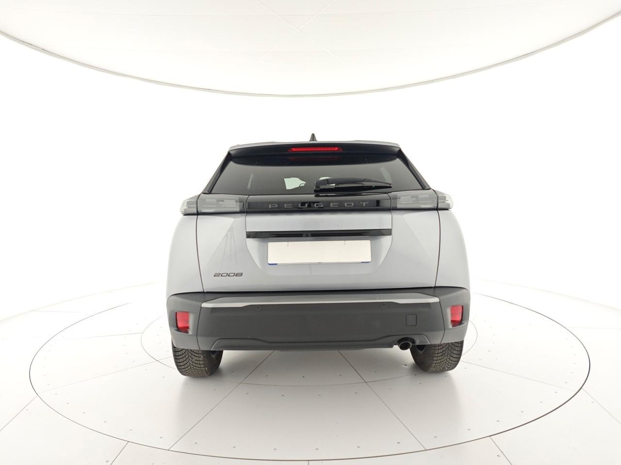 Peugeot 2008 PureTech 100 S&S Allure