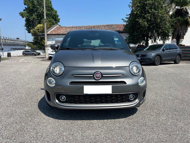 FIAT 500 1.3 Multijet 95 CV S UNICO PROPRIETARIO