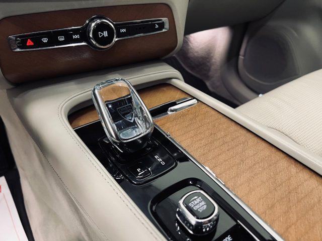 VOLVO XC90 B5 (d) AWD Geartronic Inscription