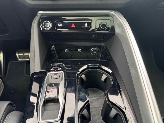 AUDI Q5 40 TDI 204 CV quattro S tronic S line #Pronta.Cons