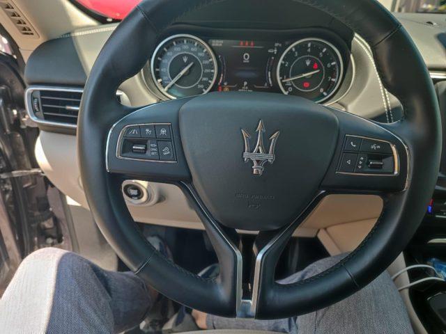 MASERATI Levante MHEV 330 CV AWD GT