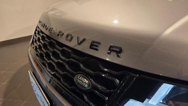 LAND ROVER Range Rover Sport 3.0 SDV6 249 CV HSE Dynamic**GARANZIA24 MESI**