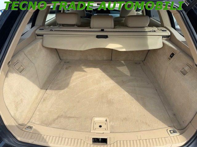 BMW 523 i cat Touring Futura