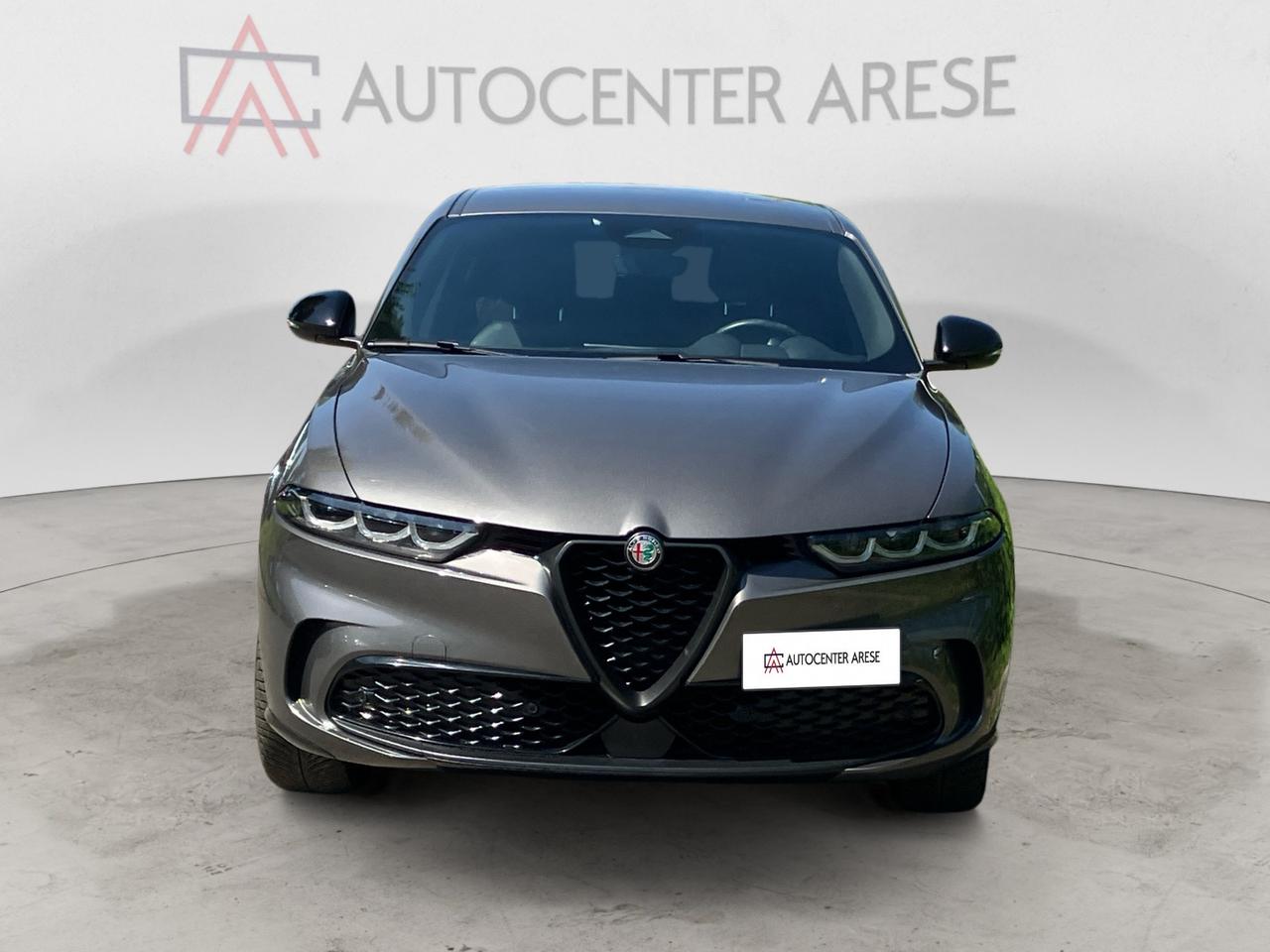 Alfa Romeo Tonale 1.5 hybrid Speciale 130cv tct7