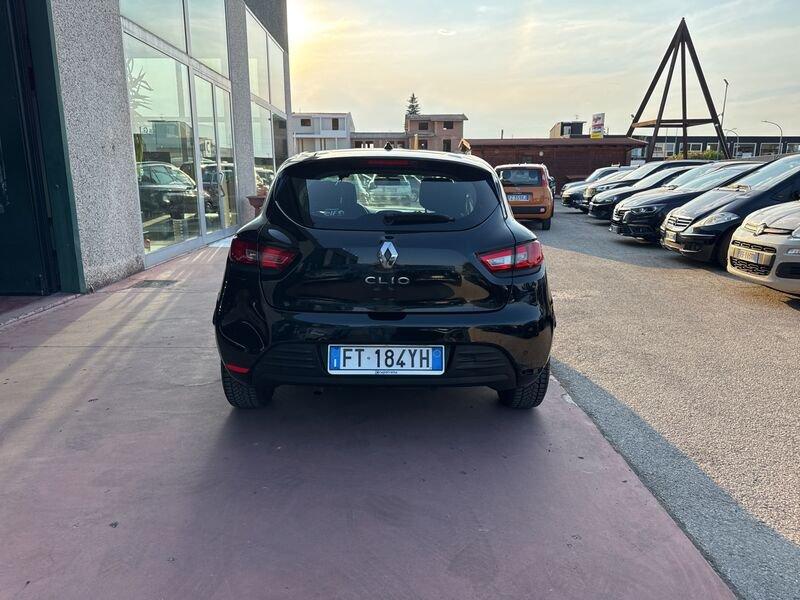 Renault Clio TCe 12V 90 CV GPL Start&Stop 5 porte Energy Business