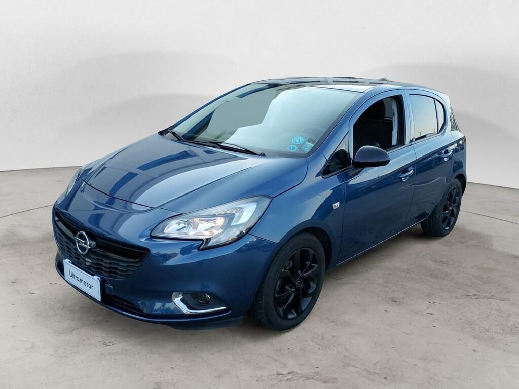 Opel Corsa 3 Porte 1.4 b-Color