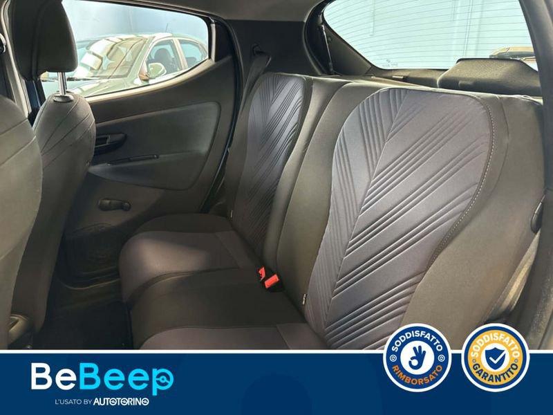 Lancia Ypsilon 1.0 HYBRID GOLD S&S 70CV