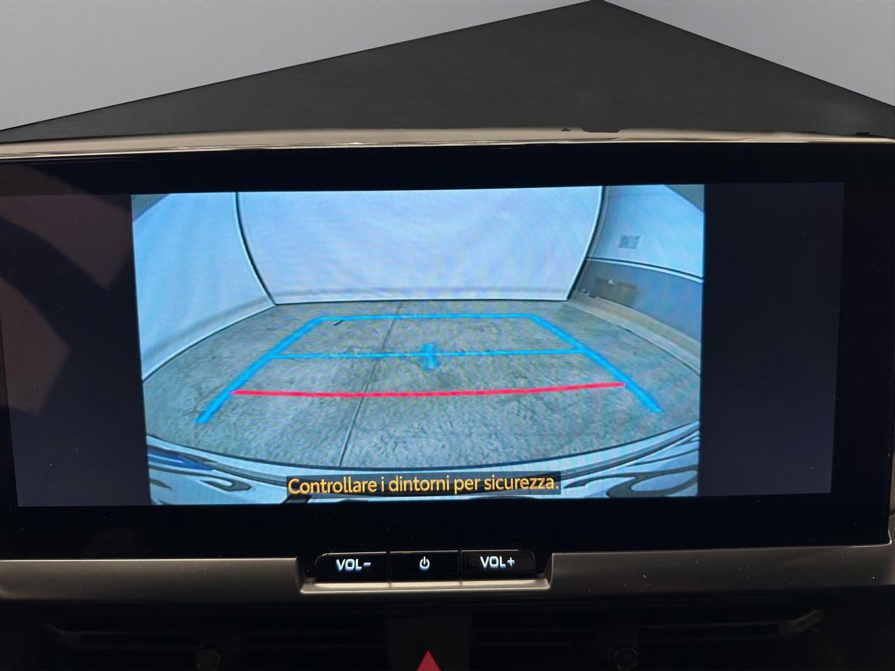 Toyota C-HR 1.8 hev Trend fwd e-cvt