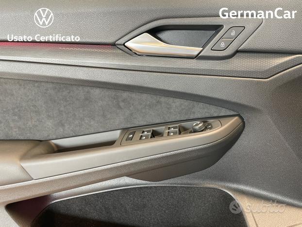 Volkswagen Golf 2.0 tsi gti 245cv