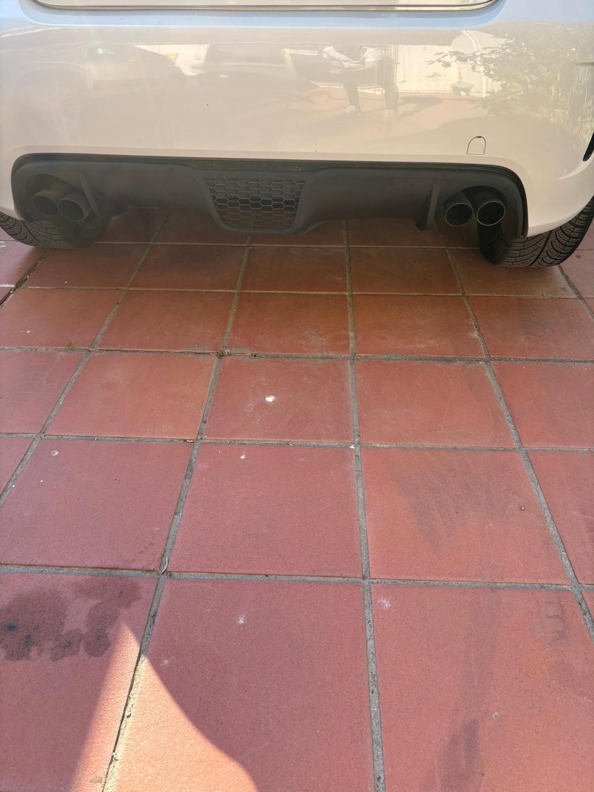 Abarth 500 1.4 Turbo T-Jet