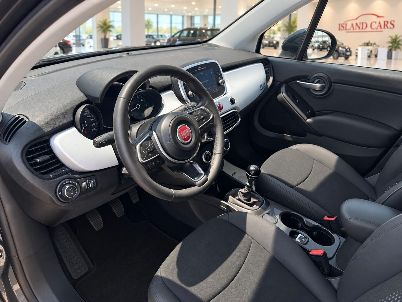 Fiat 500X 1.0 T3 120 CV Connect