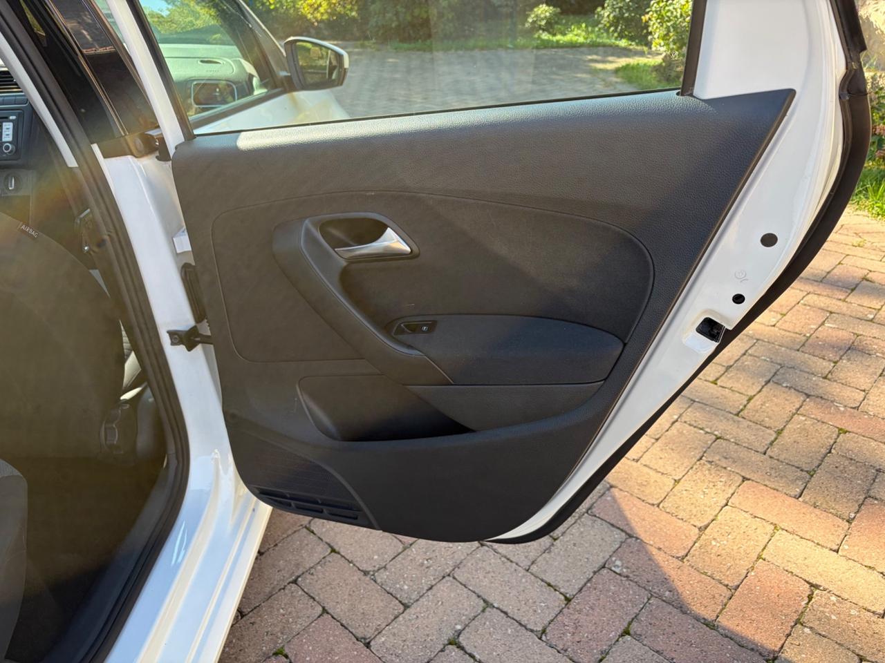 Volkswagen Polo 1.2 Benzina 70 CV 5p. Comfortline OK NEOPATENTATI