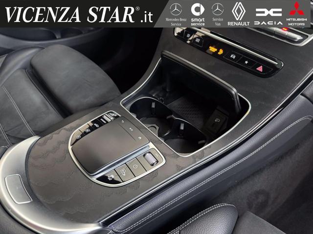 MERCEDES-BENZ GLC 300 d 4MATIC PREMIUM AMG