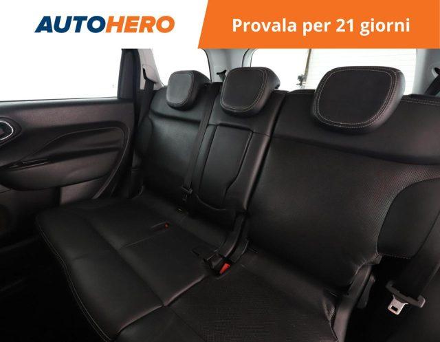 FIAT 500L Living 1.3 Multijet 95 CV Lounge