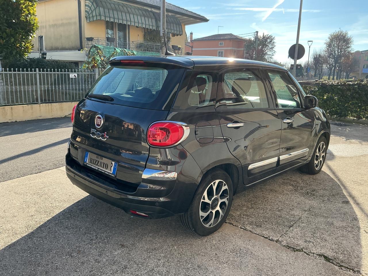 Fiat 500L 1.4 95 CV S&S Mirror -km 29.000