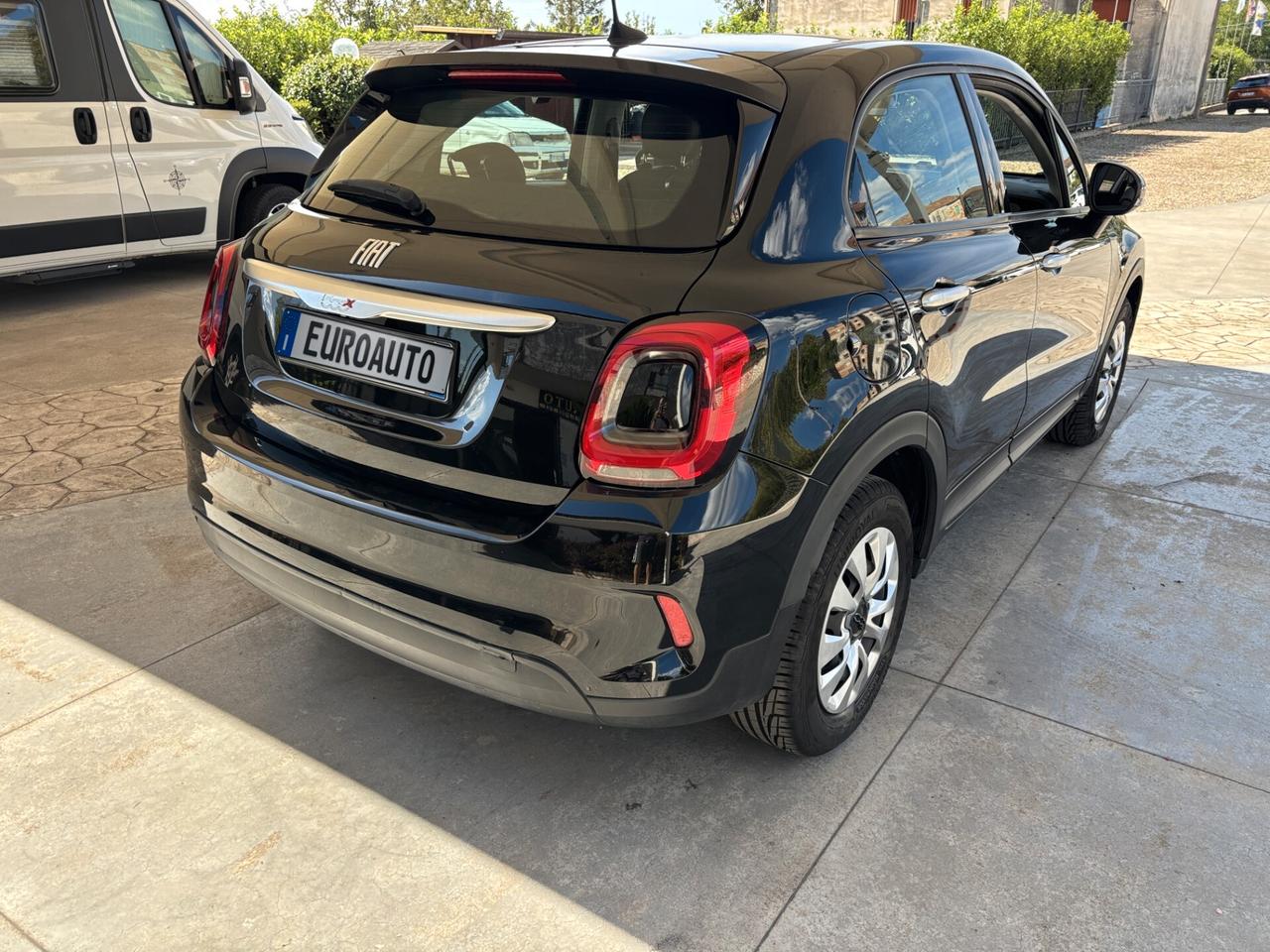 Fiat 500X 1.3 MultiJet 95 CV Sport -2023