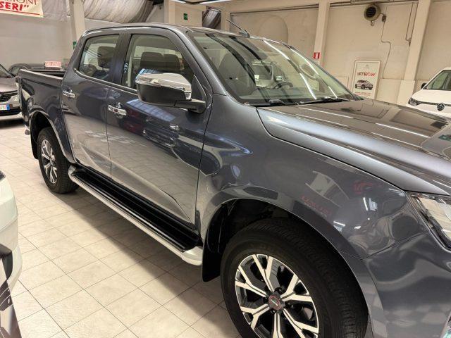 ISUZU D-Max N60 1.9 Crew Cab F 4X4