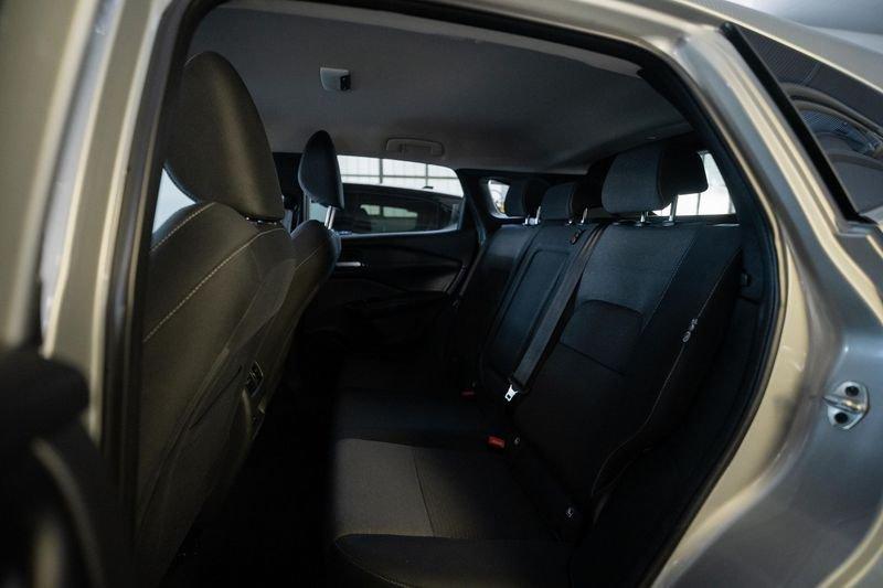 Nissan Qashqai 1.3 mhev N-Style 2wd 140cv
