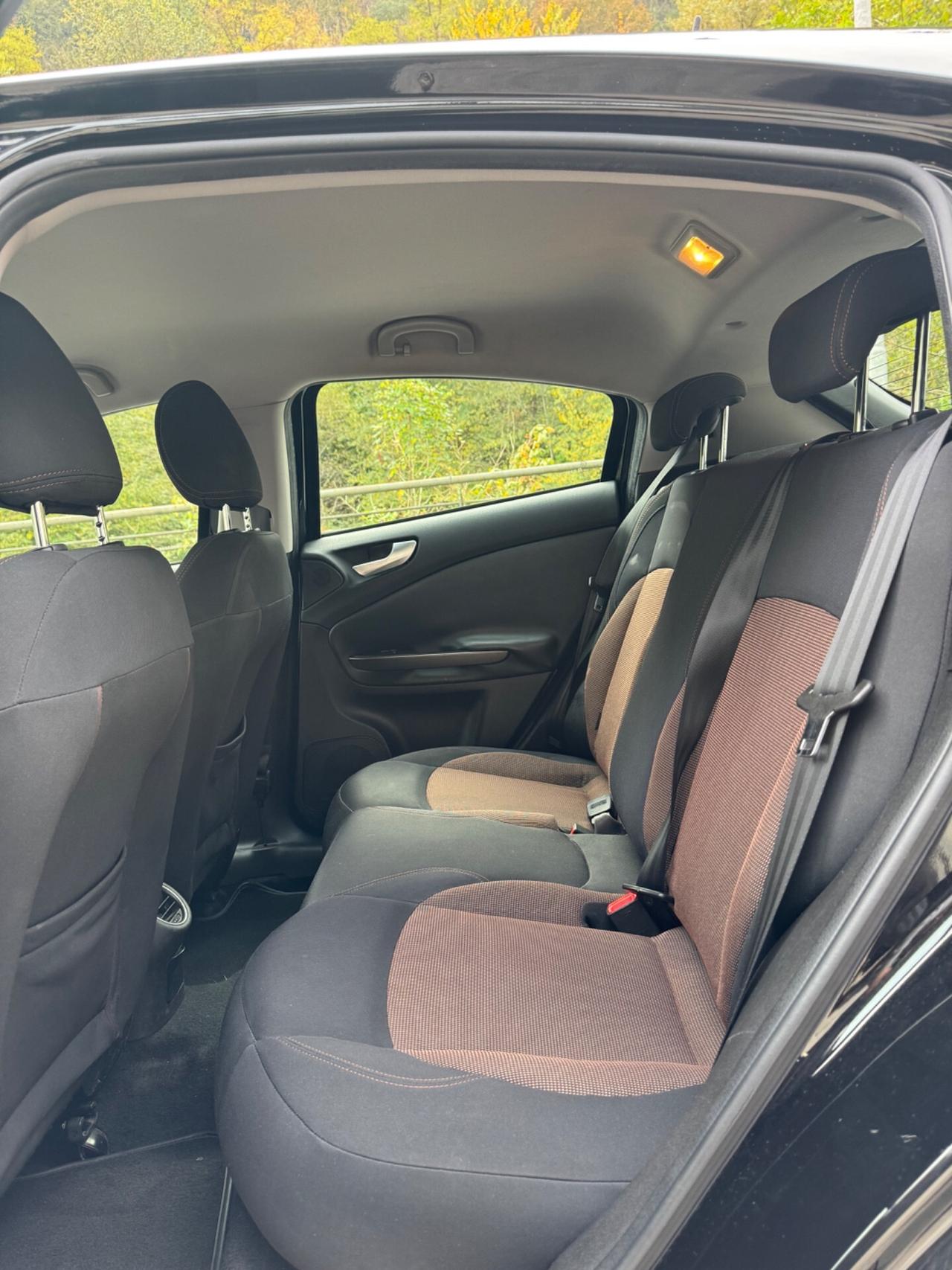 Alfa Romeo Giulietta 1.6 JTDm-2 105 CV Exclusive