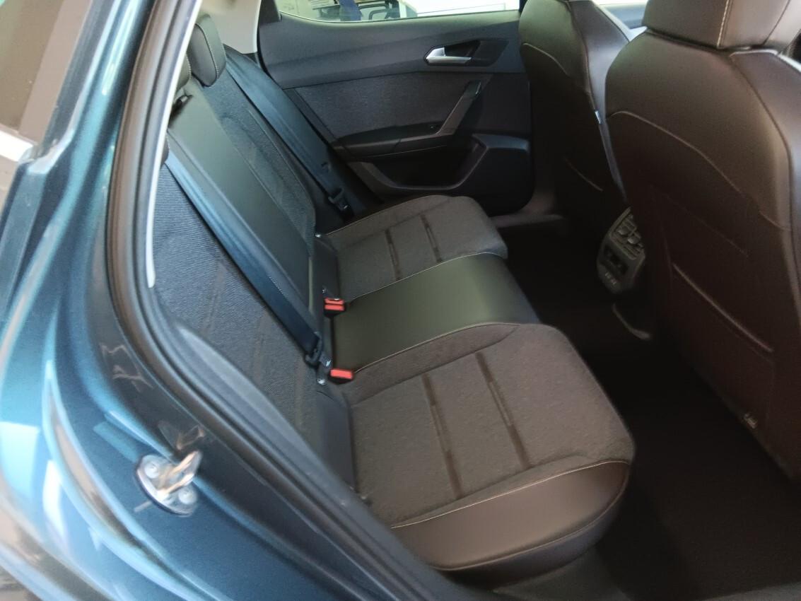 Seat Leon Xcellence 1.5 eTSI (150 cv) aut.