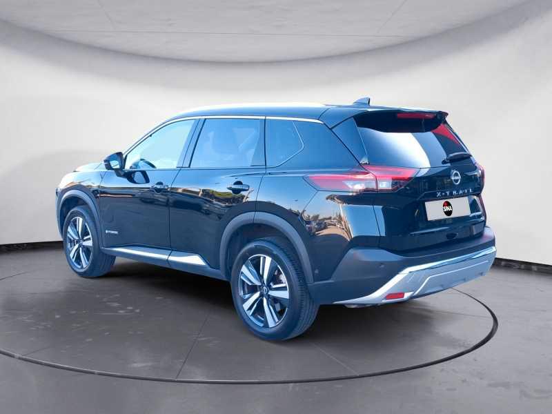 NISSAN X-Trail 1.5 e-power Tekna 2wd auto #26000km