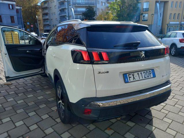 PEUGEOT 3008 BlueHDi 130 S&S EAT8 Allure *Bi-Color*