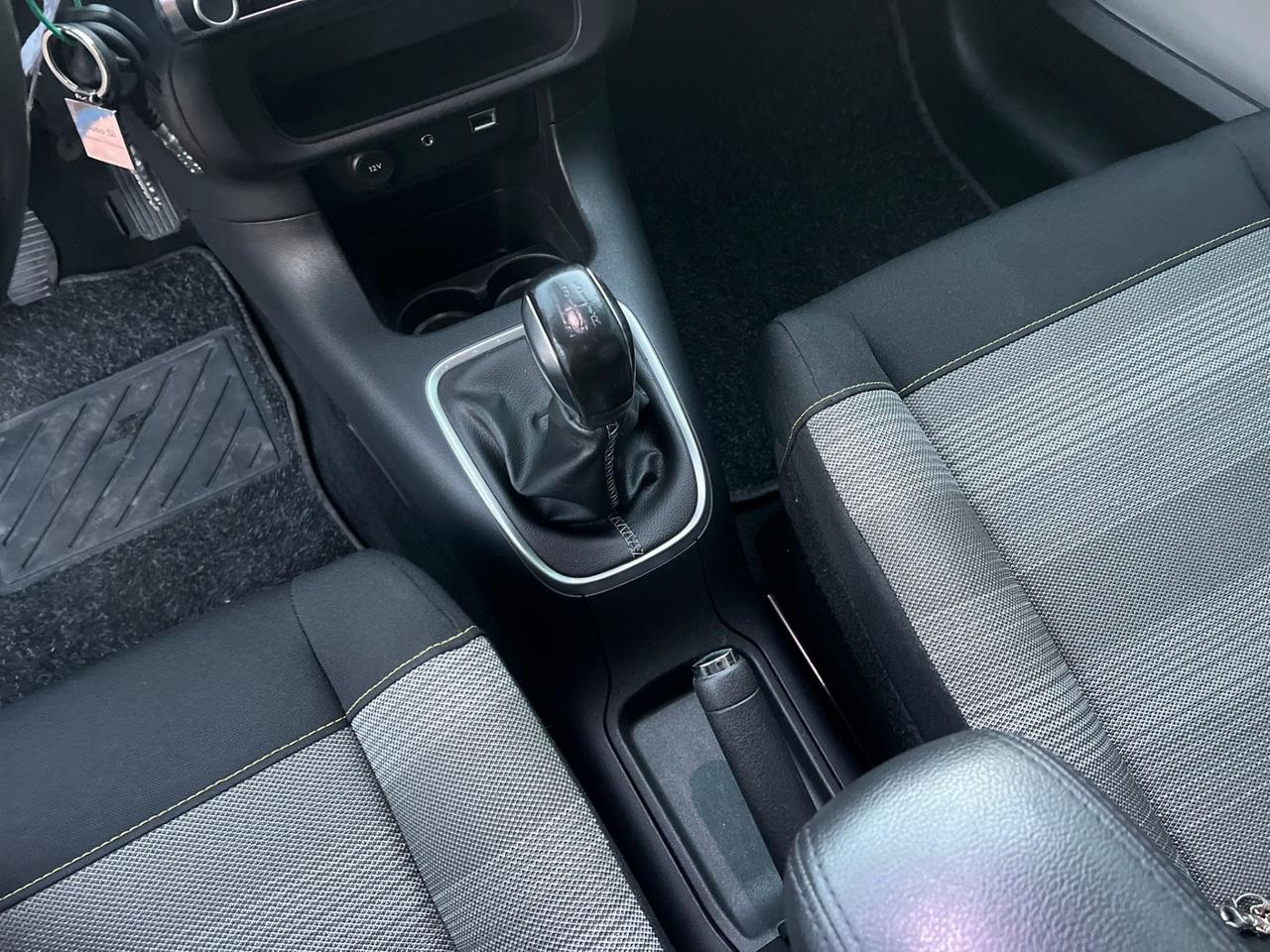 Citroen C3 BlueHDi 75 S&S Shine