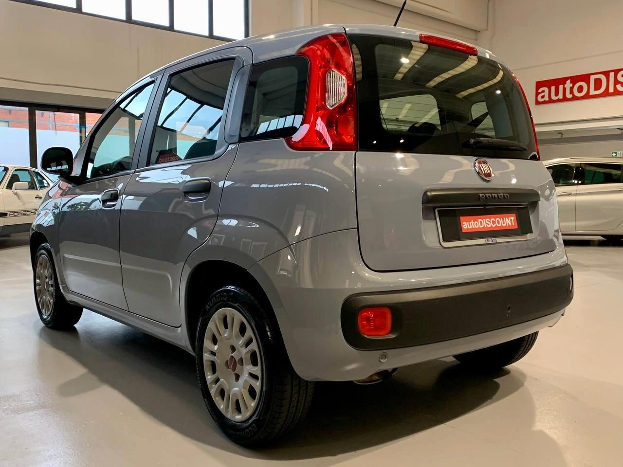 Fiat Panda 1.2 Easy *PREZZO PROMO*