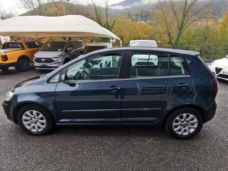 Volkswagen Golf Golf Plus 5p 1.6 102cv Comfortline