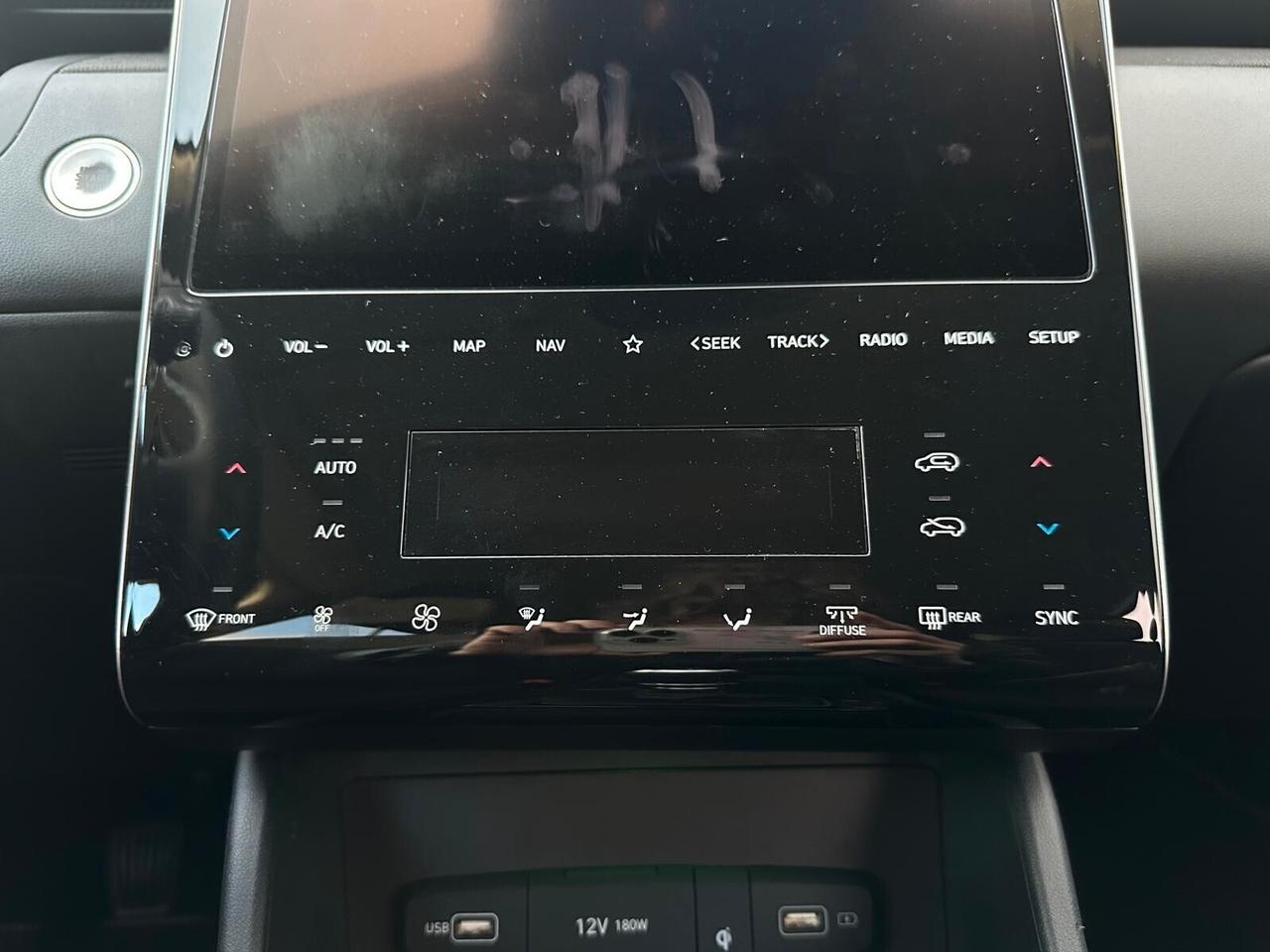 Hyundai Tucson 1.6 T-GDI 48V Exellence