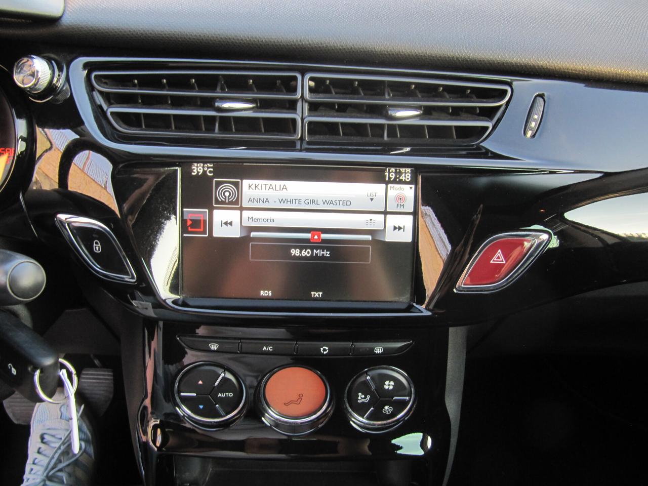 Citroen C3 BlueHDi 75 Exclusive