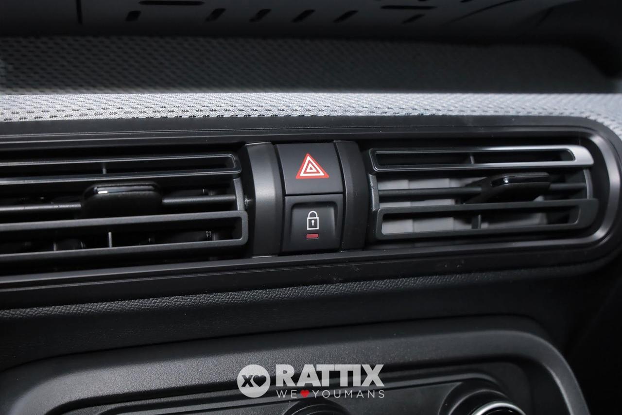 Citroen C3 1.2 Puretech 100CV Plus